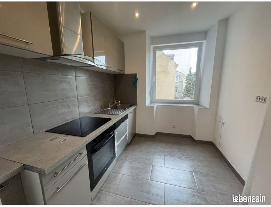Appartement à vendre, 78m², Mulhouse