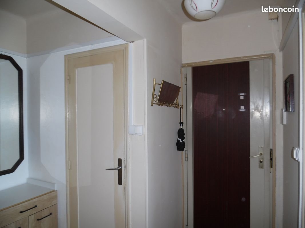 Appartement à vendre, 62m², Pont-Saint-Esprit
