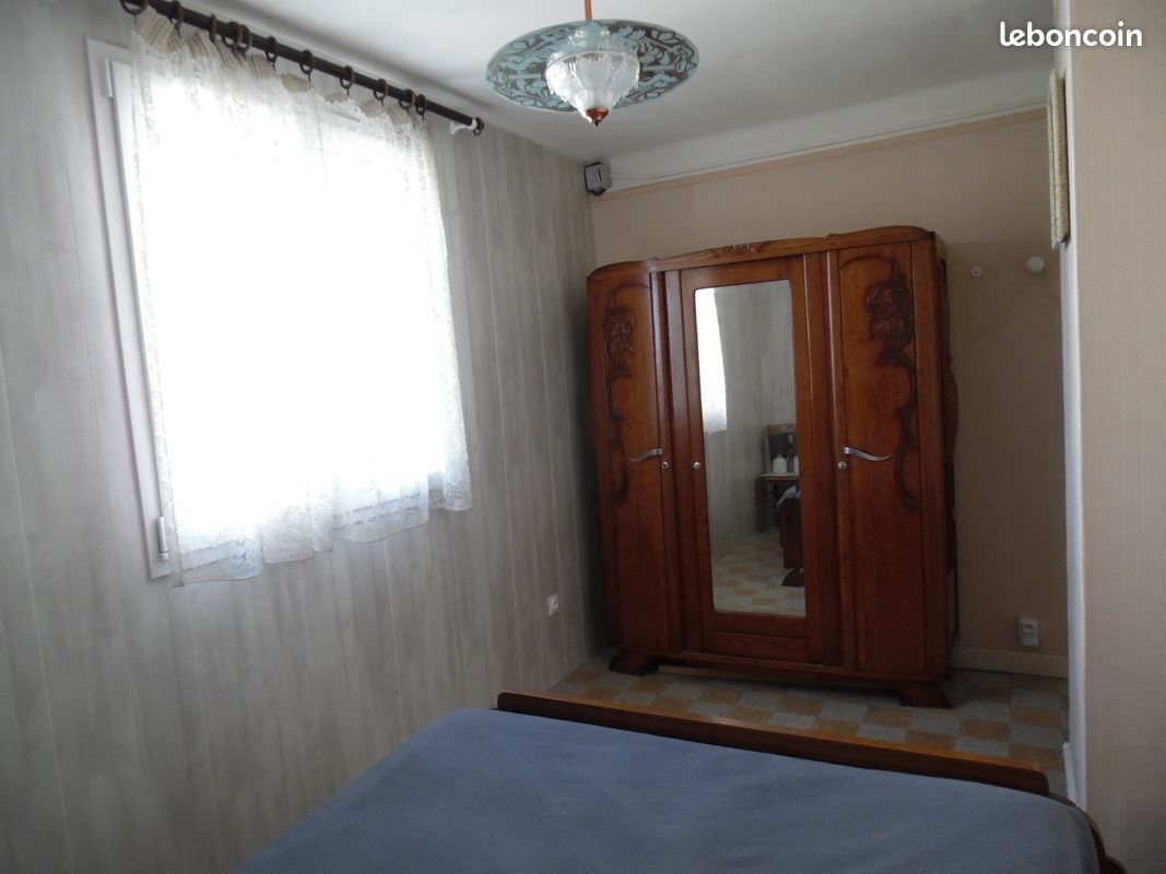 Appartement à vendre, 62m², Pont-Saint-Esprit