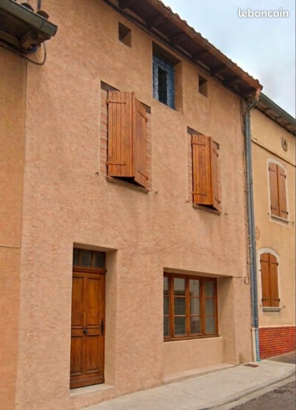 Maison à vendre, 90m², Beaumont-de-Lomagne