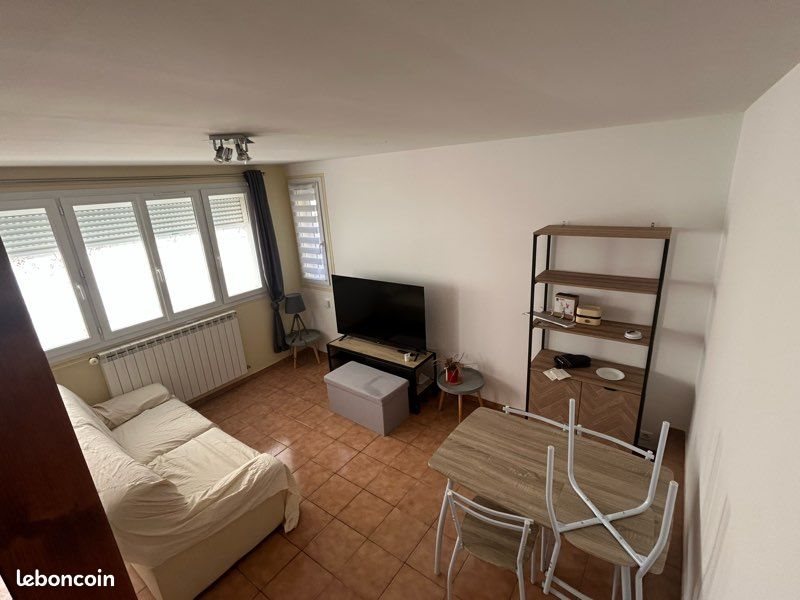 Appartement à louer, 50m², Guéret