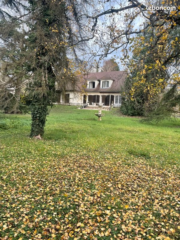 Maison à vendre, 210m², Saint-Martin-d'Hères