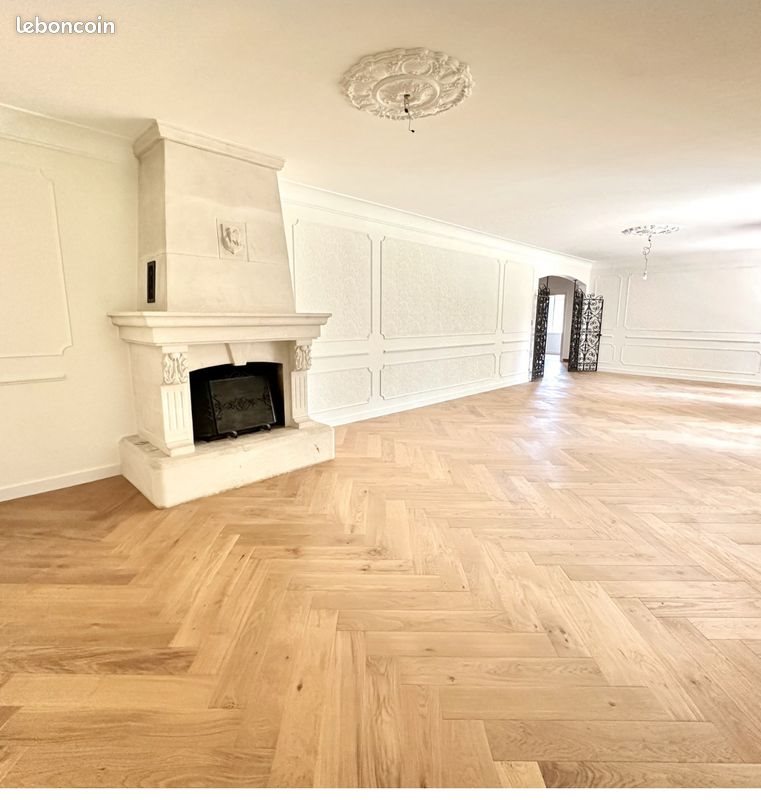 Maison à vendre, 210m², Saint-Martin-d'Hères