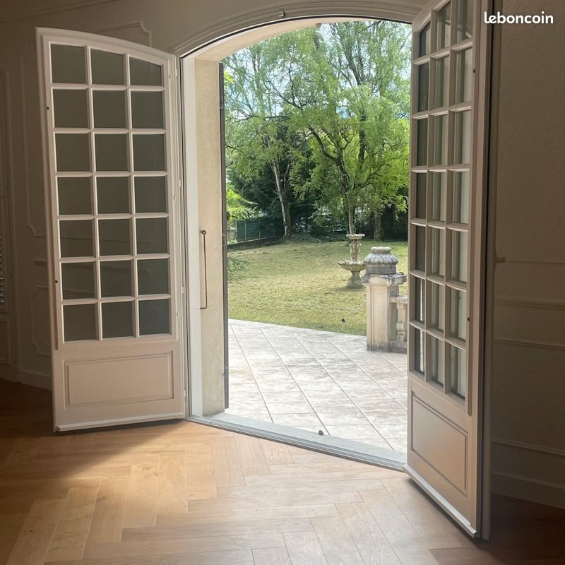 Maison à vendre, 210m², Saint-Martin-d'Hères