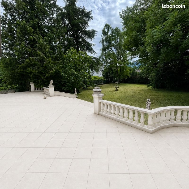 Maison à vendre, 210m², Saint-Martin-d'Hères