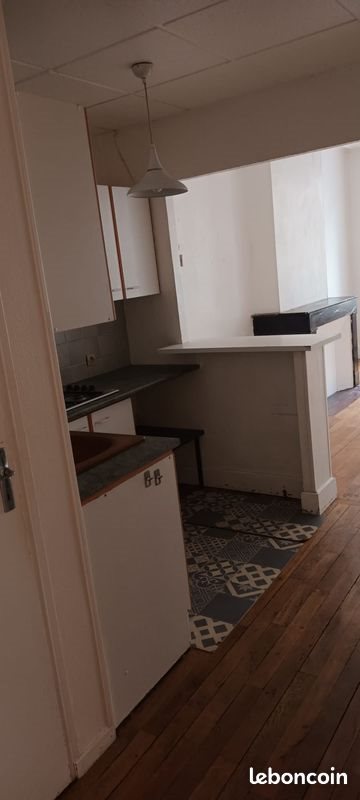 Appartement à louer, 60m², Nancy