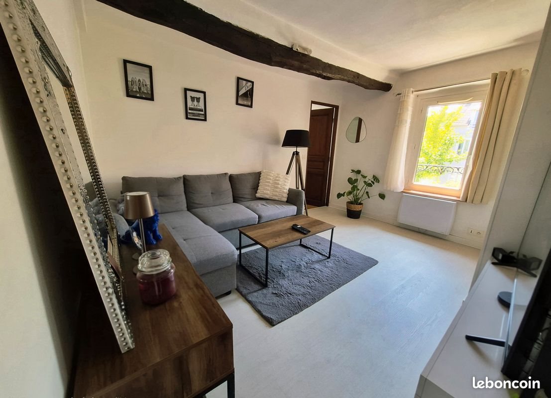 Appartement à vendre, 27m², Franconville