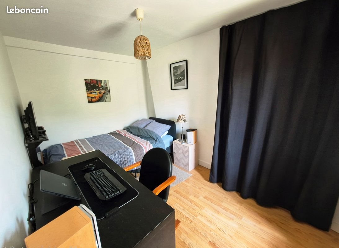 Appartement à vendre, 27m², Franconville