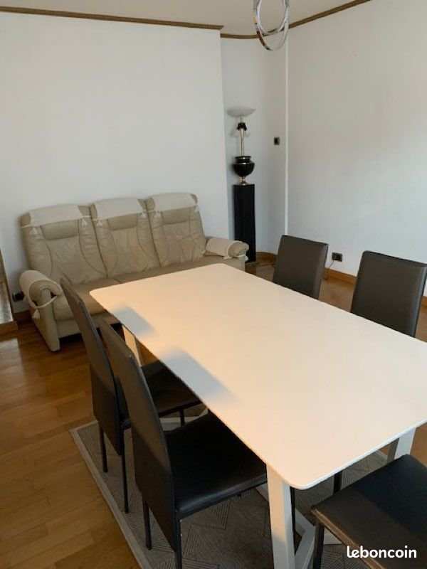 Appartement à louer, 58m², Vichy