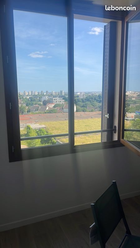 Appartement à louer, 35m², Villejuif