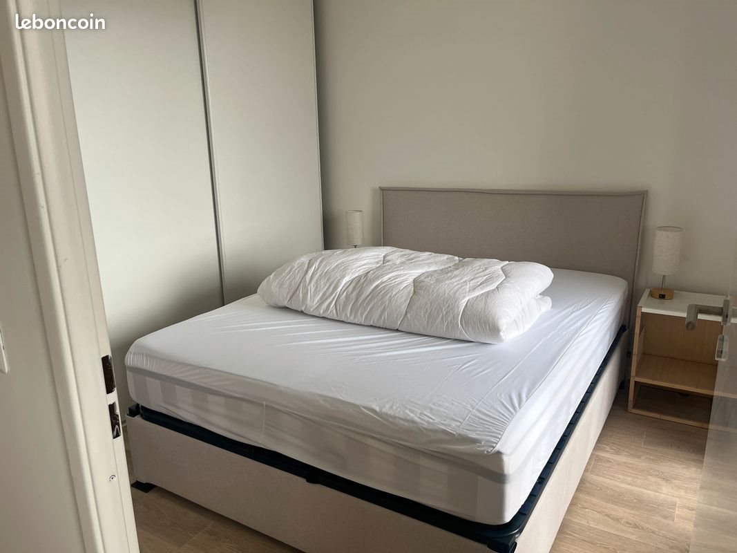 Appartement à louer, 35m², Villejuif