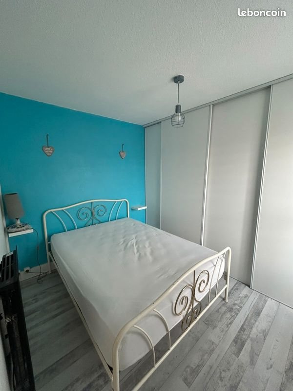 Appartement à vendre, 30m², La Grande-Motte