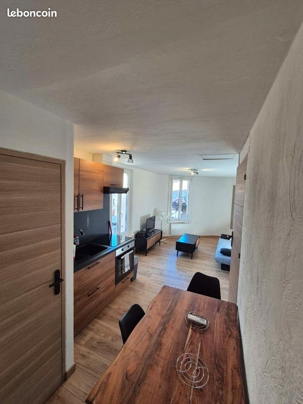 Appartement à vendre, 41m², Draguignan