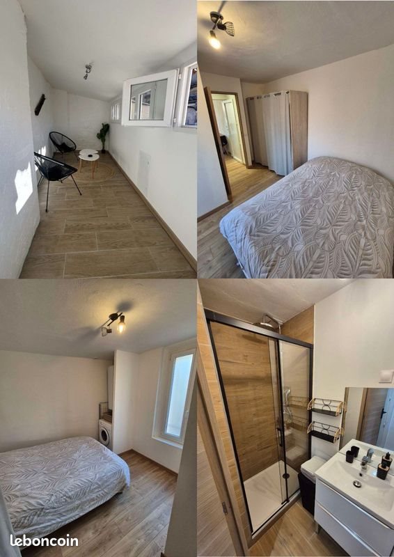 Appartement à vendre, 41m², Draguignan