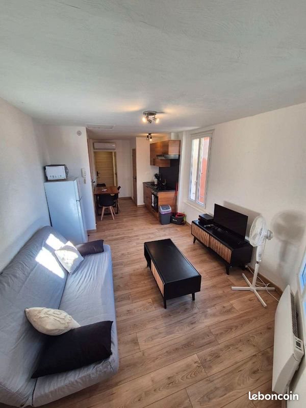 Appartement à vendre, 41m², Draguignan