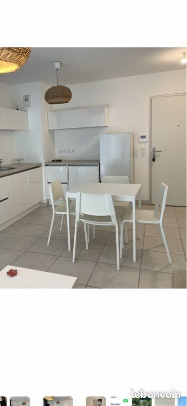 Appartement à louer, 41m², Aix-en-Provence