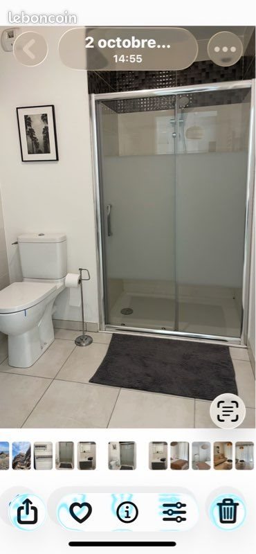 Appartement à louer, 41m², Aix-en-Provence