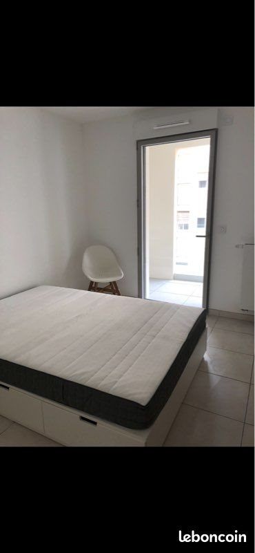 Appartement à louer, 41m², Aix-en-Provence