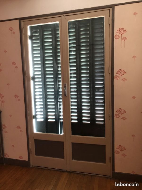 Appartement à louer, 36m², Albertville