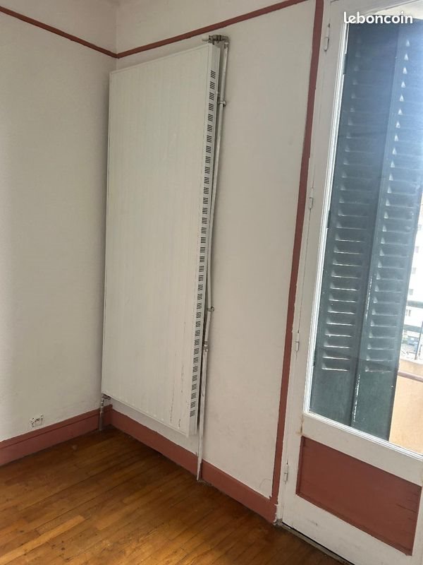 Appartement à louer, 36m², Albertville