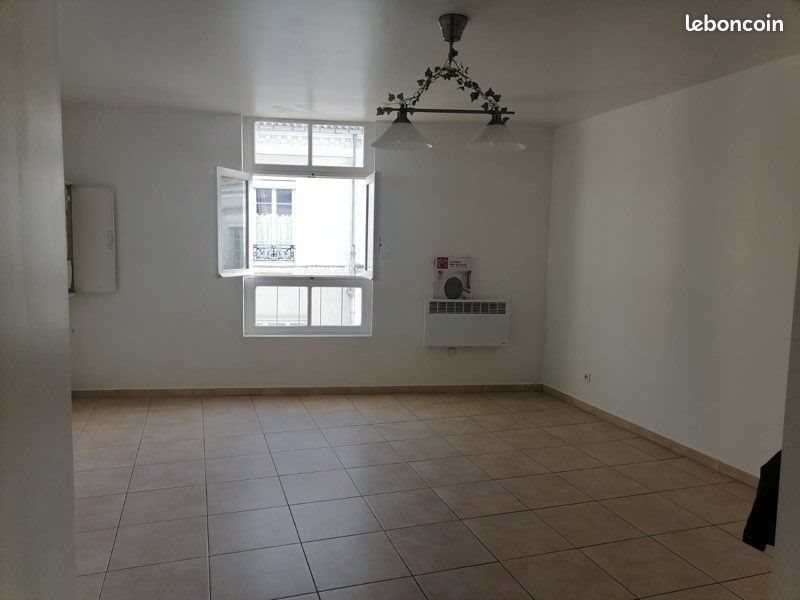 Appartement à louer, 36m², La Flèche