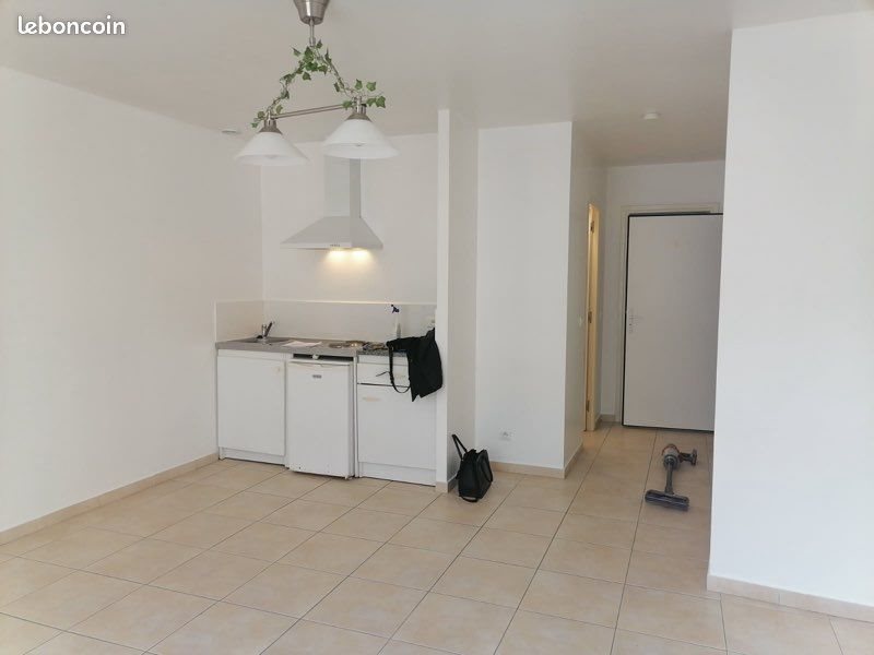 Appartement à louer, 36m², La Flèche