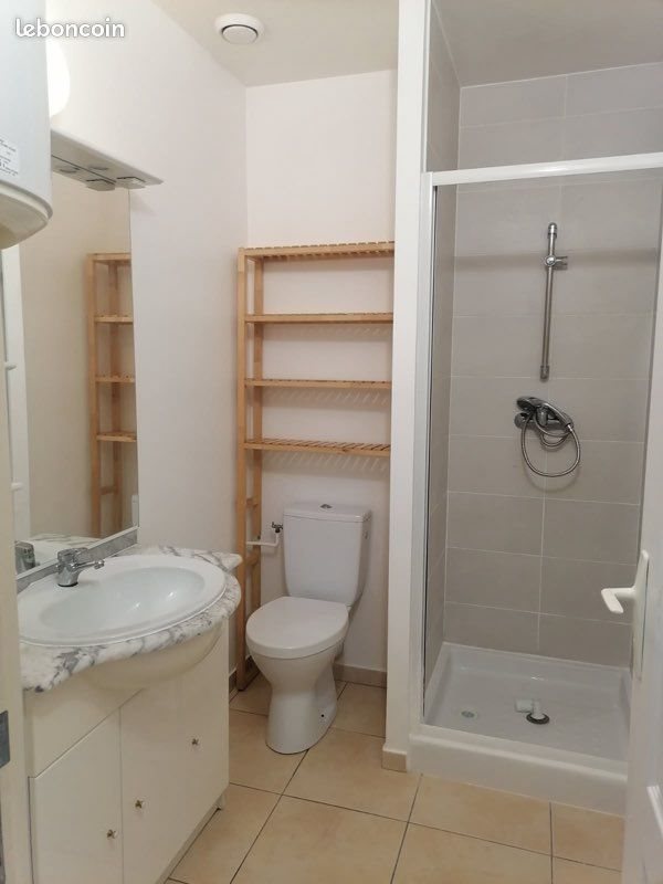 Appartement à louer, 36m², La Flèche