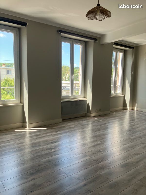 Appartement à louer, 46m², Coulommiers