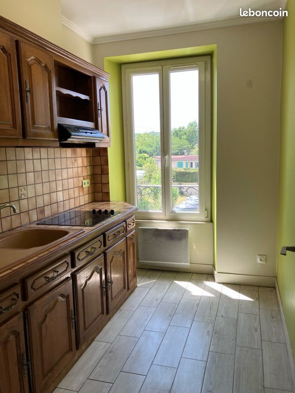 Appartement à louer, 46m², Coulommiers