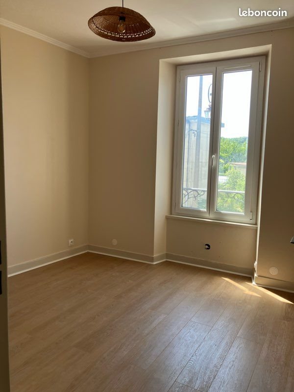 Appartement à louer, 46m², Coulommiers