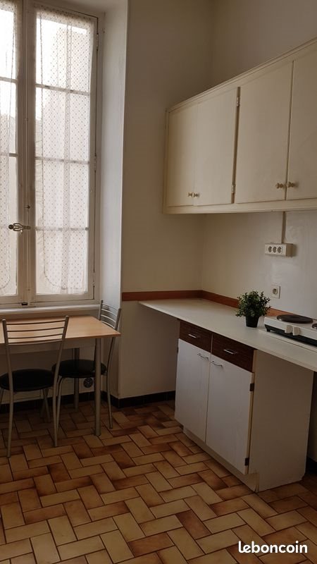Appartement à louer, 28m², Narbonne