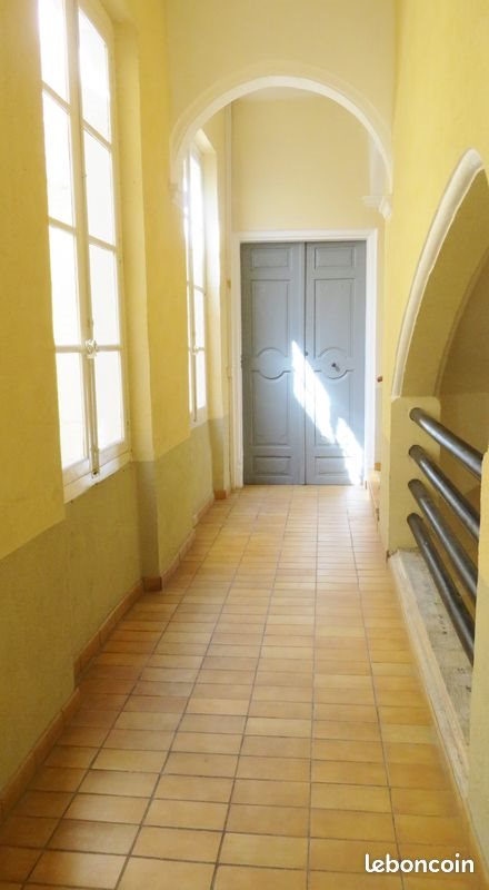 Appartement à louer, 28m², Narbonne
