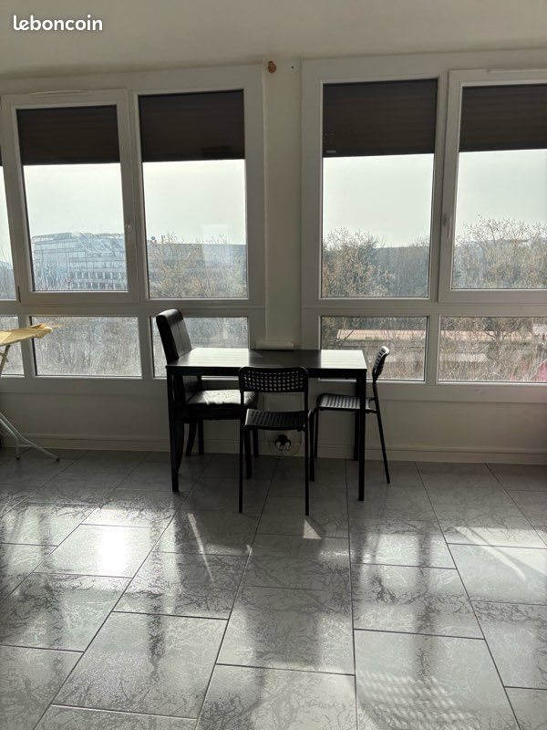Appartement à louer, 28m², Meudon