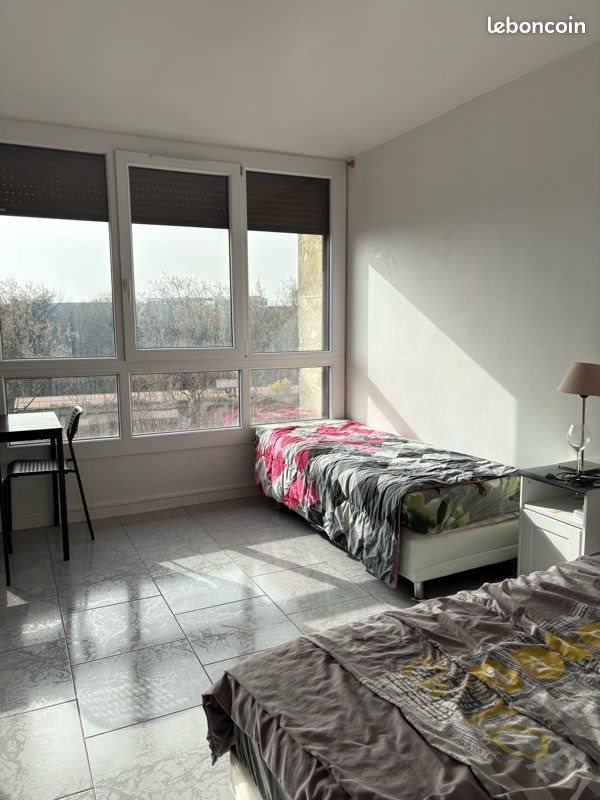 Appartement à louer, 28m², Meudon