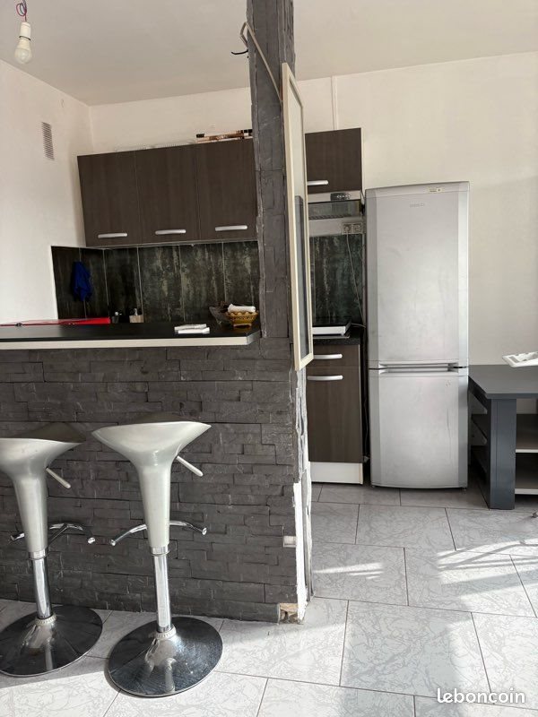 Appartement à louer, 28m², Meudon