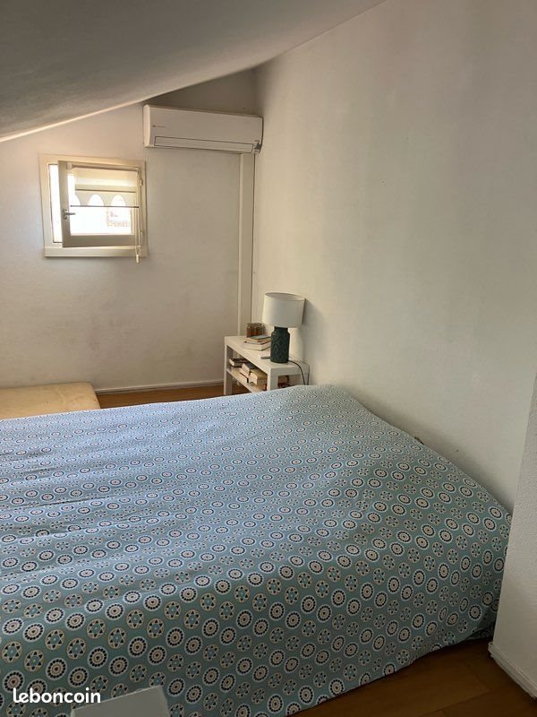 Maison à louer, 48m², Pornic