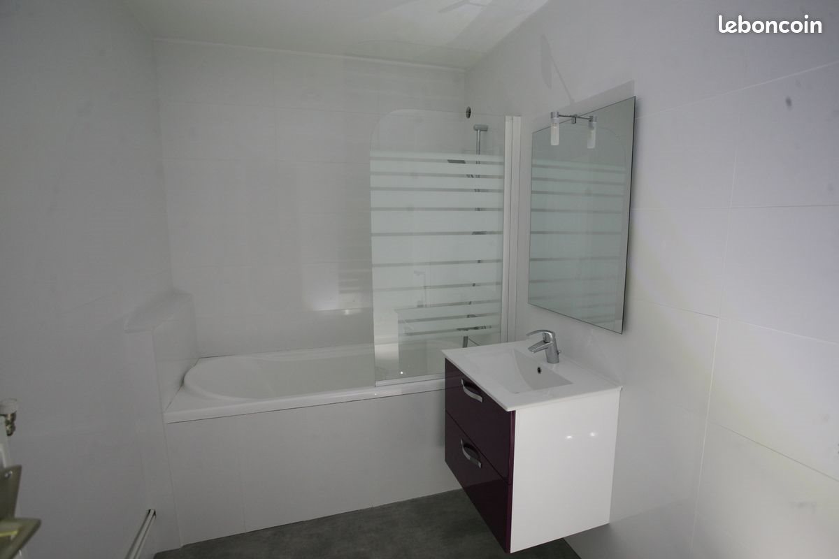 Appartement à louer, 74m², Sarreguemines