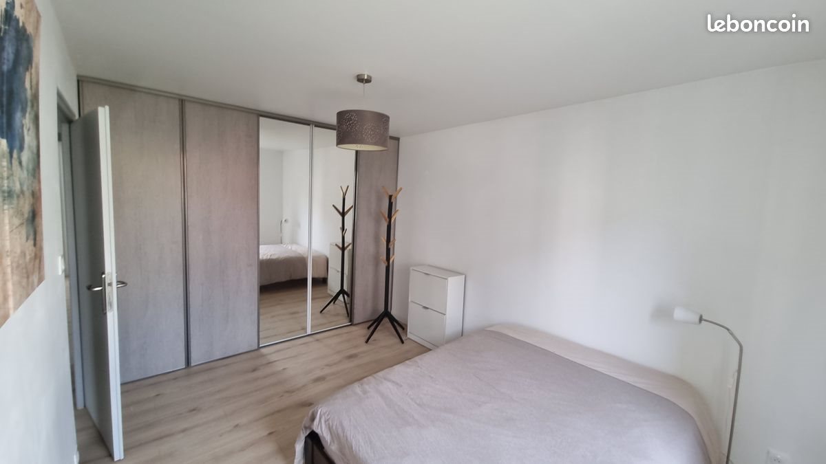 Appartement à louer, 84m², Belfort