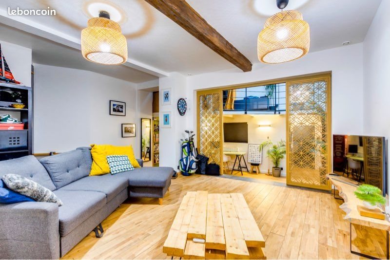 Appartement à vendre, 58m², Lille