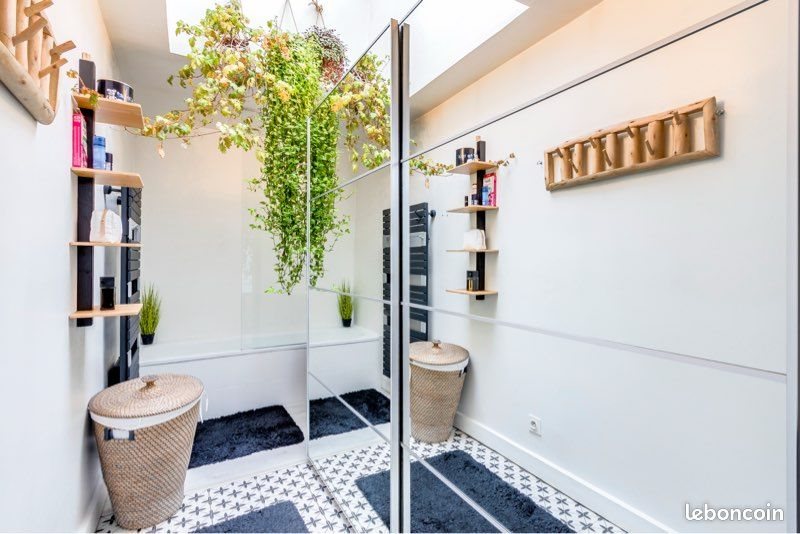 Appartement à vendre, 58m², Lille