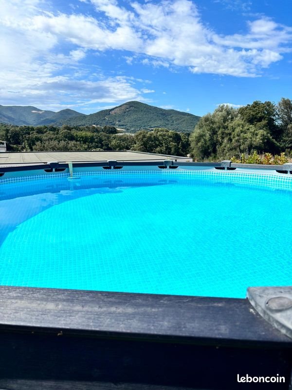 Maison à vendre, 100m², Eccica-Suarella
