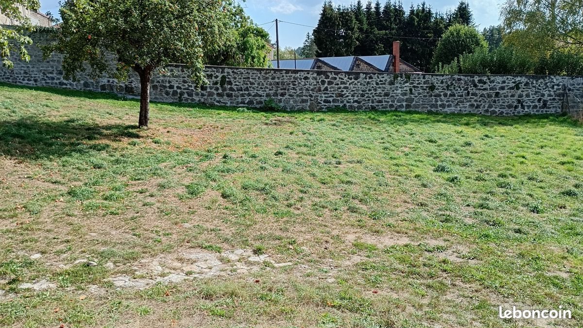 Maison à vendre, 160m², Saint-Pal-de-Mons