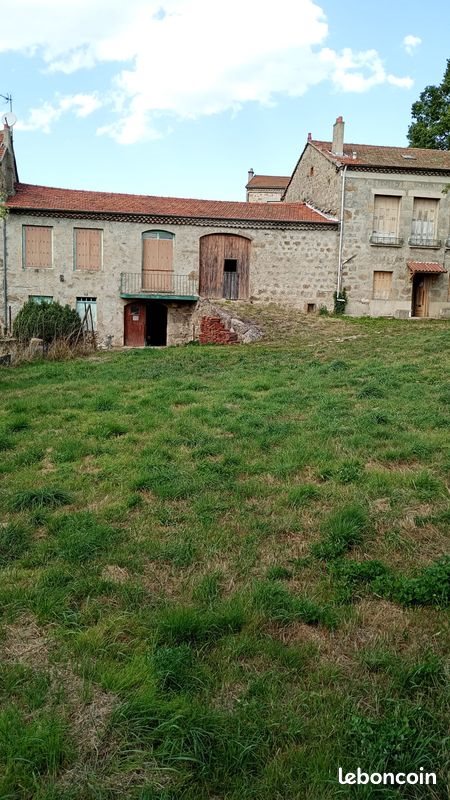 Maison à vendre, 160m², Saint-Pal-de-Mons