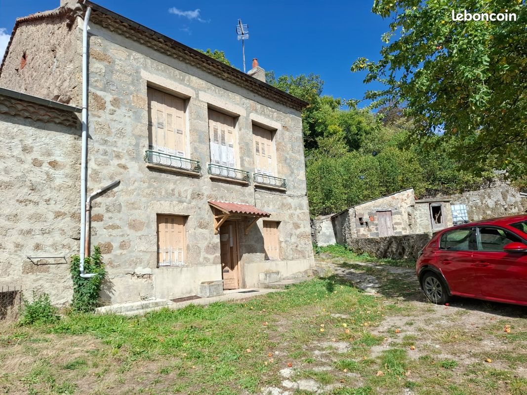 Maison à vendre, 160m², Saint-Pal-de-Mons