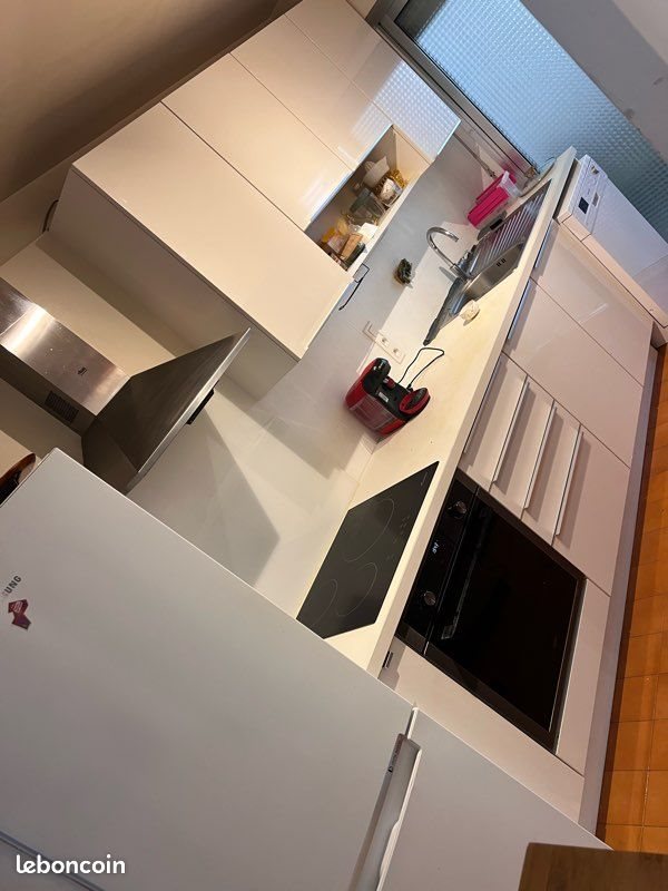 Appartement à louer, 70m², Cannes