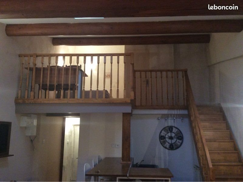 Appartement à louer, 35m², Martigues
