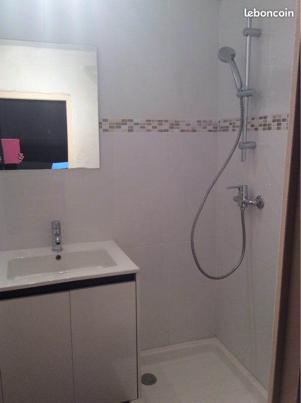 Appartement à louer, 35m², Martigues