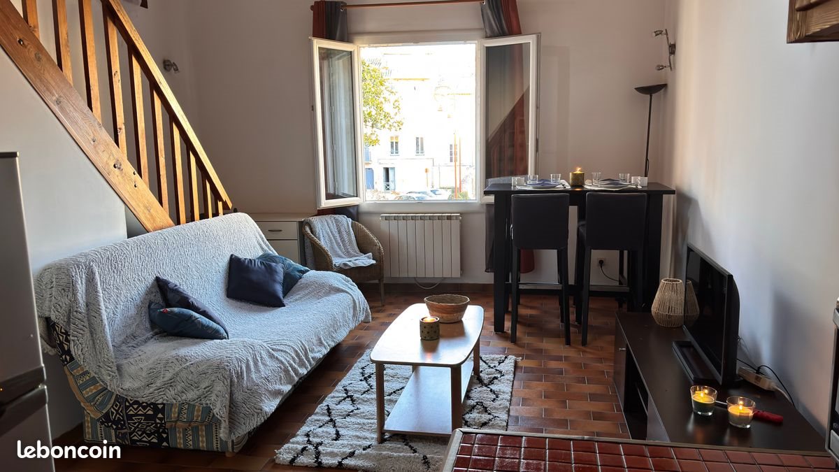 Appartement à louer, 34m², Manosque