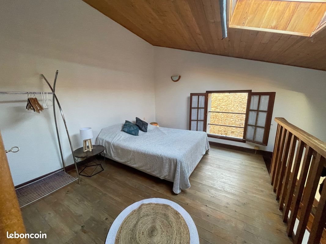 Appartement à louer, 34m², Manosque
