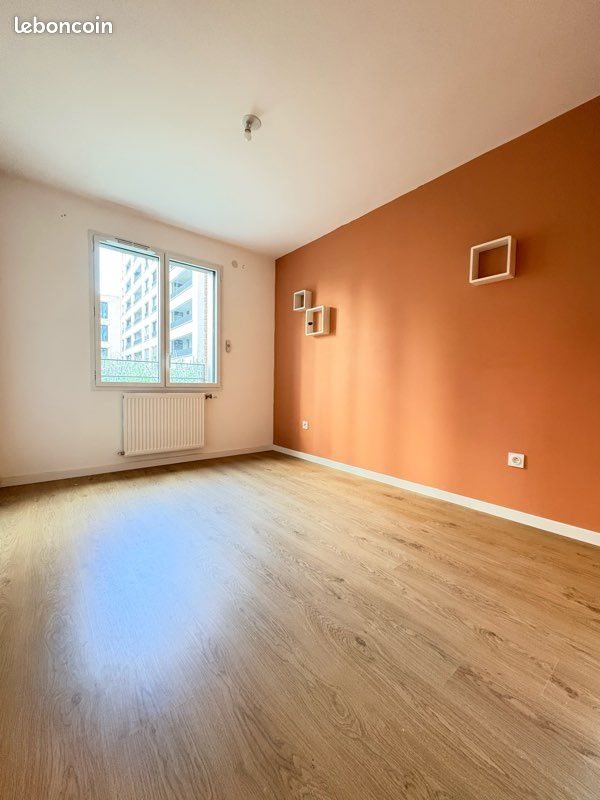 Appartement à vendre, 83m², Lyon 7ème